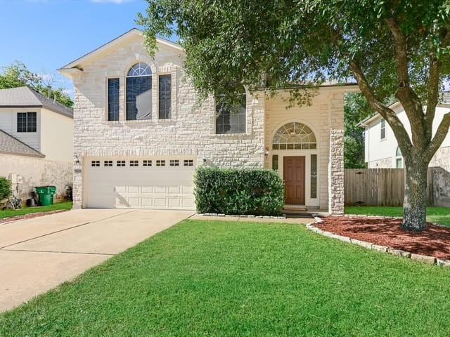 3017 Sauls Dr