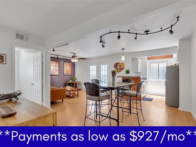 3018 S 1st St Unit #112