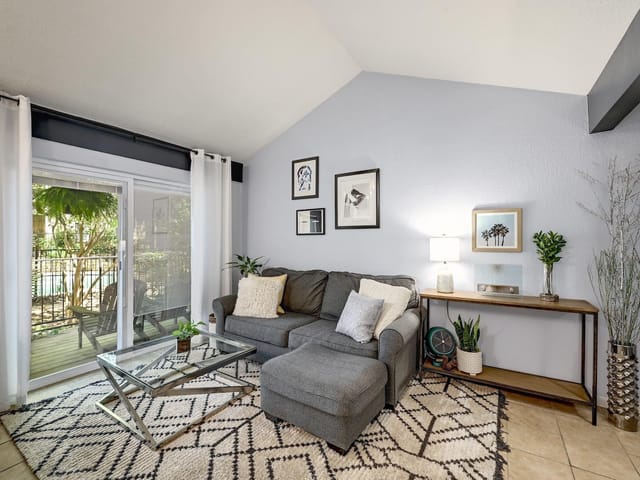 3018 S 1st St Unit #203