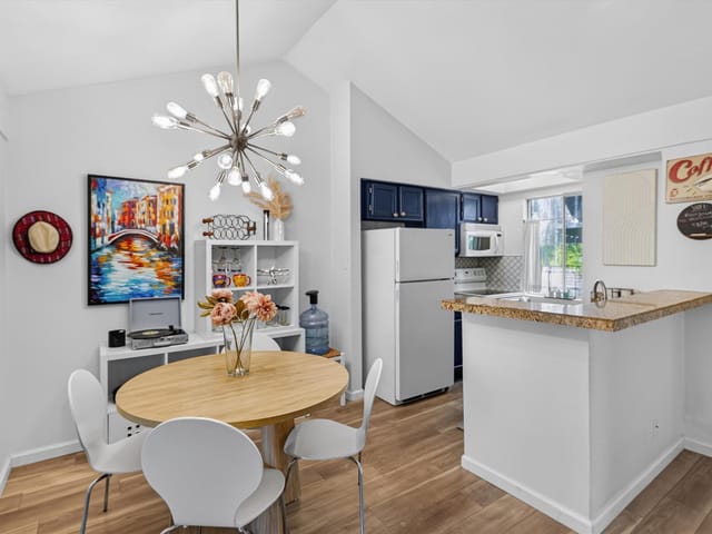 3018 S 1st ST Unit #205