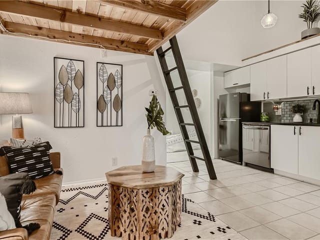 3018 S 1st St Unit #207