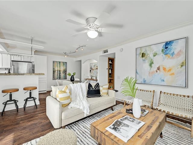3018 S 1st ST Unit #212