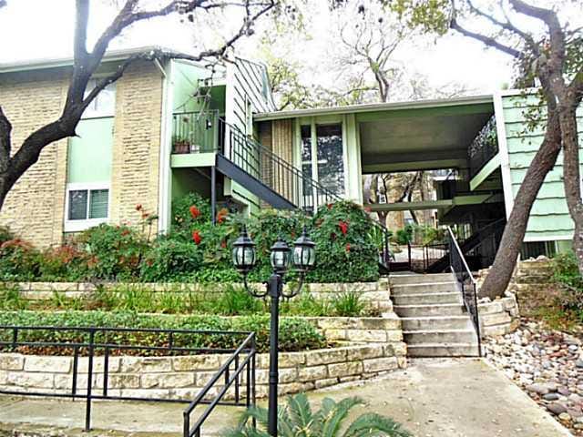 3018 S 1st ST Unit #215