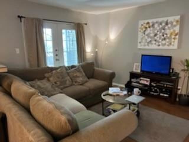 3018 S 1st St Unit #216