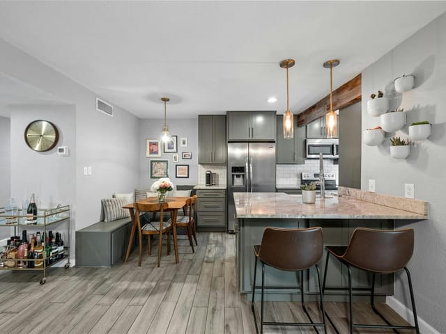 3018 S 1st St Unit #219