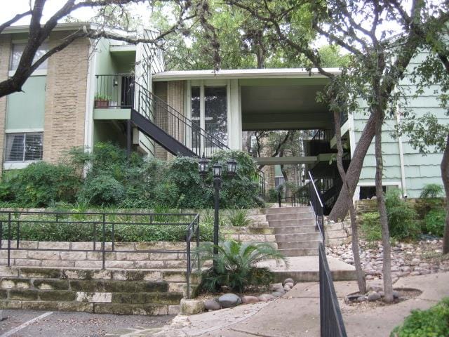 3018 S 1st St Unit #314