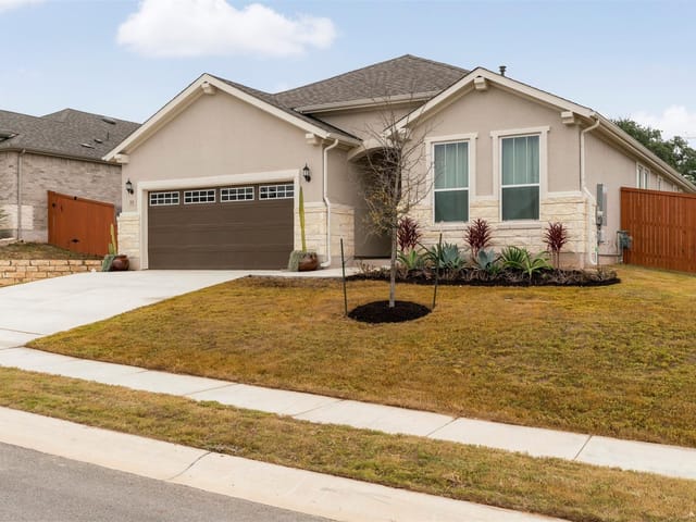 302 Barn Hill LOOP