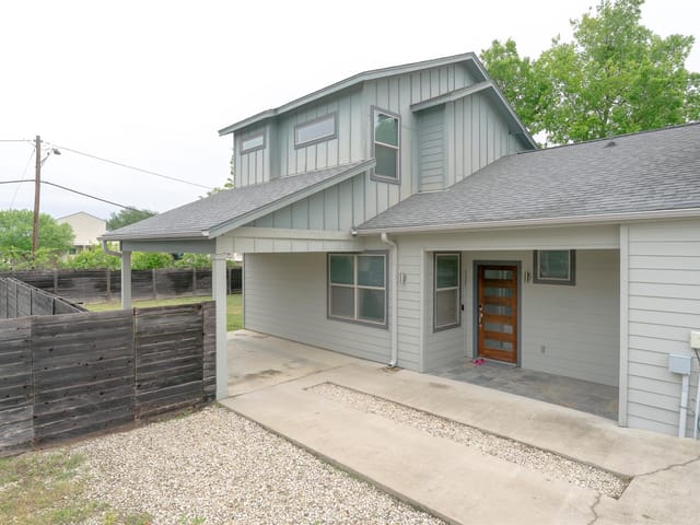 302 Delmar Ave Unit #B