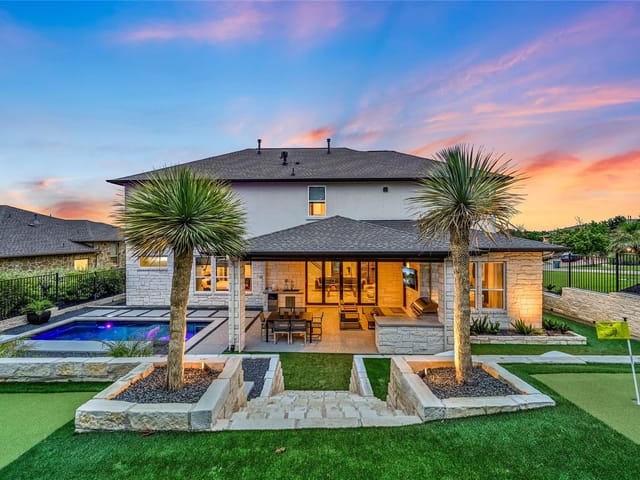 302 Enchanted Hilltop Way