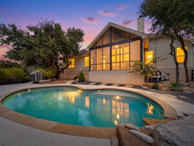 302 High Plains DR
