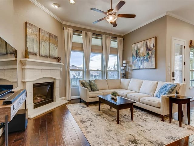 302 Maxwell Way Unit #4