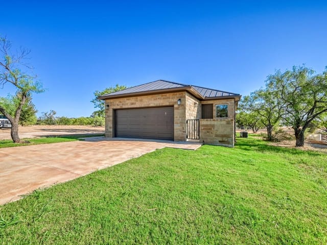 302 Parallel CIR