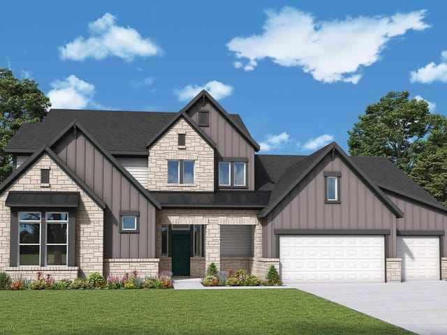 302 Silver Sage CT