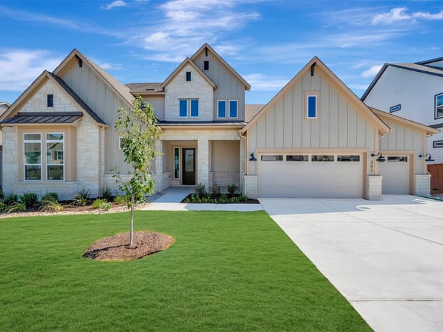 302 Silver Sage CT