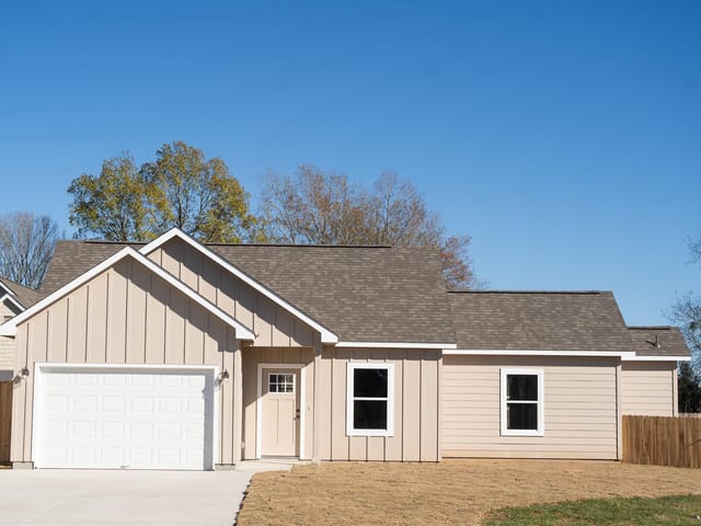 302 String Prairie Way