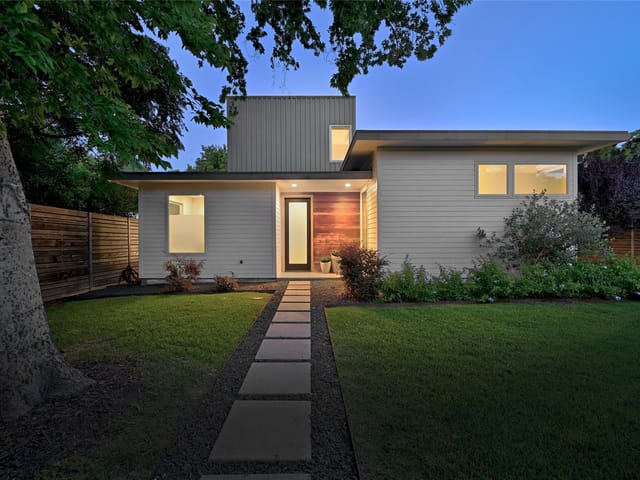 3021 Fontana DR Unit #A
