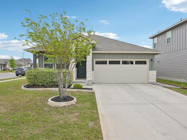 3022 Mill Run Bnd