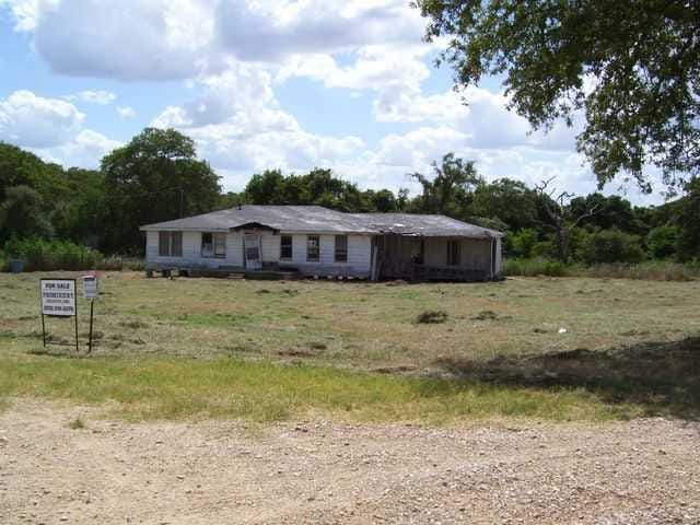 3023 County Road 302 Easement
