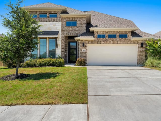 303 Allegheny WAY