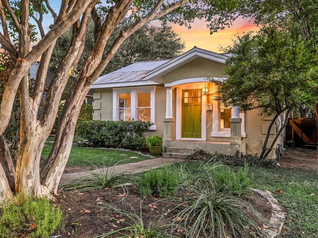 303 Ben Howell Dr