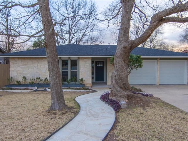 303 Blackberry Dr