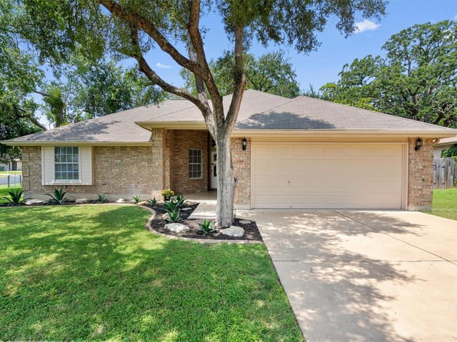 303 Burning Tree DR