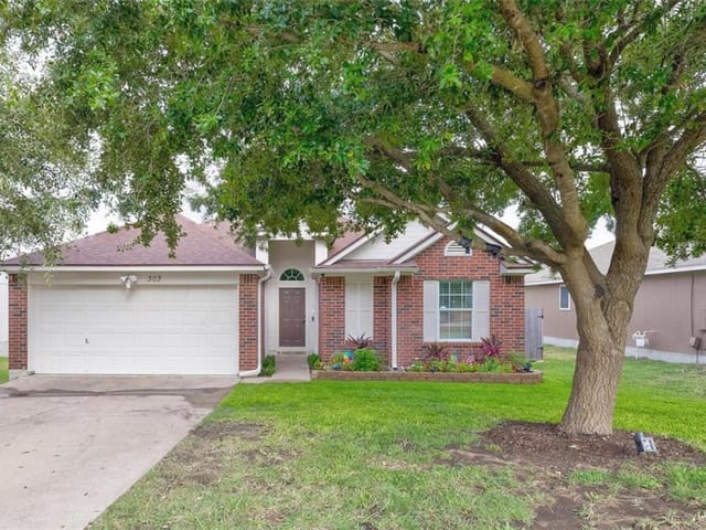 303 Estate DR