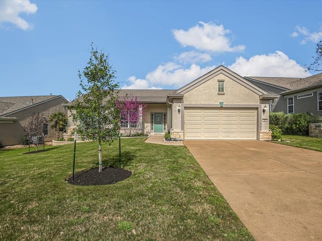 303 Goose Island Dr
