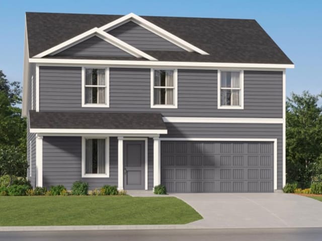 303 Heritages Grove Rd