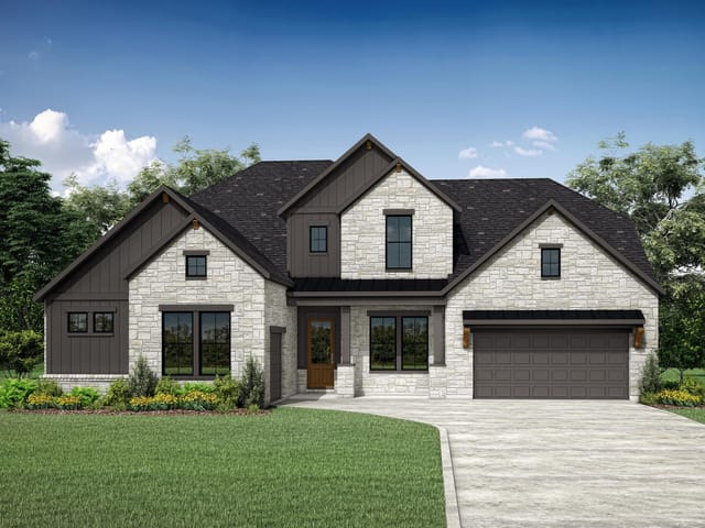 303 Lavaca DR