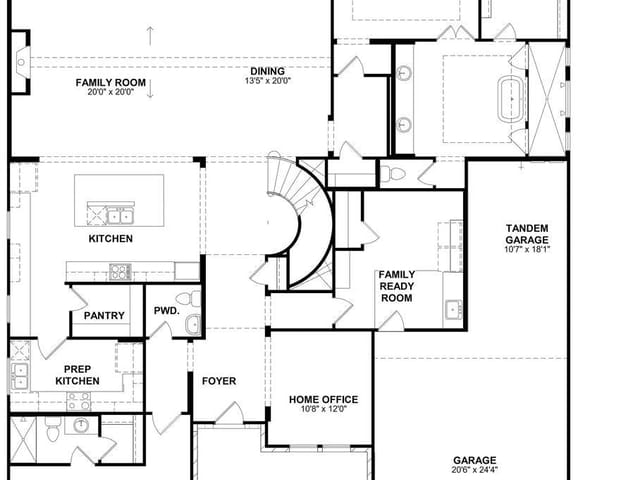 303 Lavaca DR