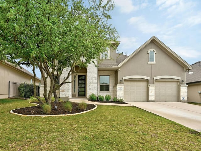 303 Mary Elise Way