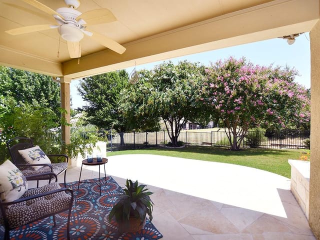 303 Salt Creek LN