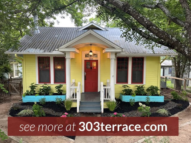 303 Terrace Dr