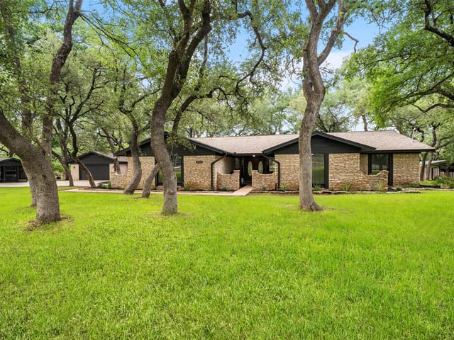 303 W Sequoia Spur