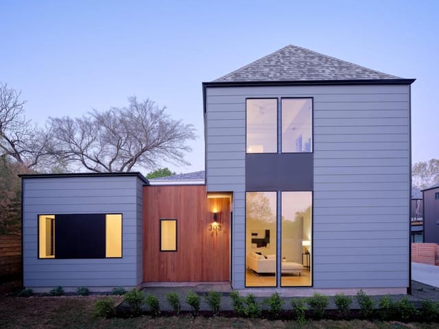 303 Woodward ST Unit #1
