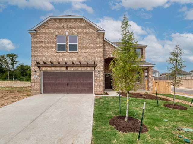3037 Carrizo TER