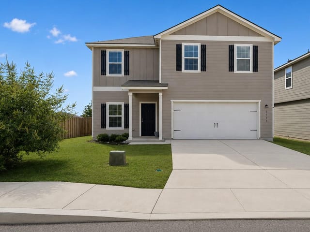 3038 Citron Garden