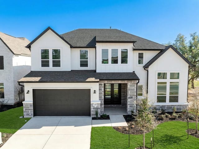304 Barnstorm Ln