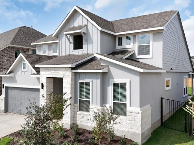 304 Borrego BND