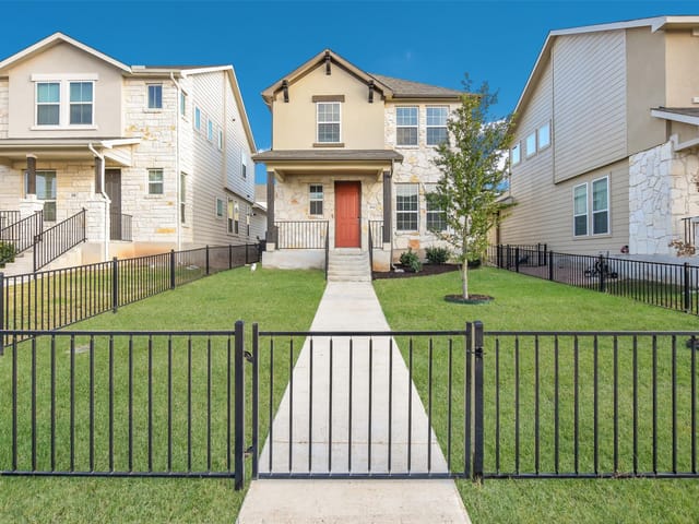 304 Delaware Mountains Ter