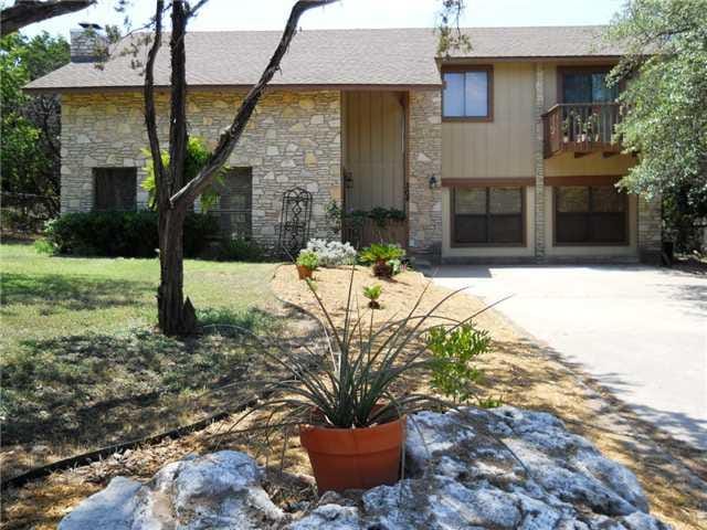 304 Eagle Lookout DR