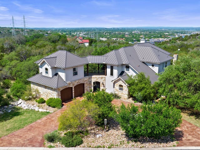 304 Hi Ridge