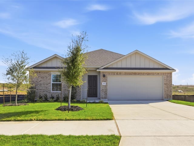 304 Joyful Ln
