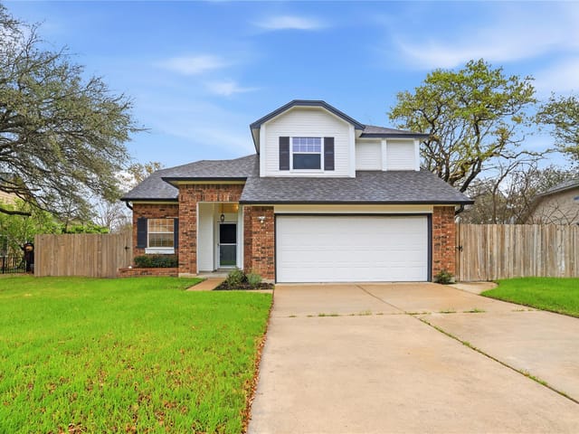 304 Oakcrest Dr