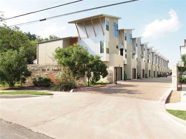 304 W Alpine RD Unit #31