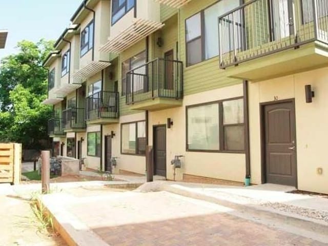 304 W Alpine RD Unit #31