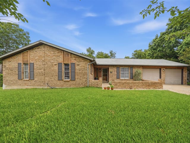 304 White Wing WAY