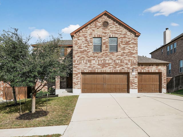 3040 Freeman Park Dr