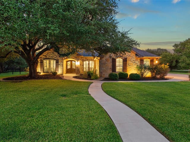 3041 Rolling Meadow DR
